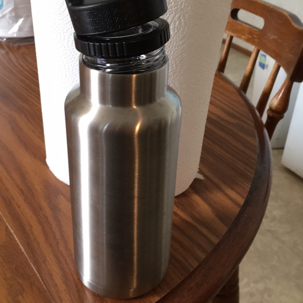 Water bottle